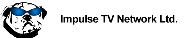 Impulse TV Network Ltd. Logo